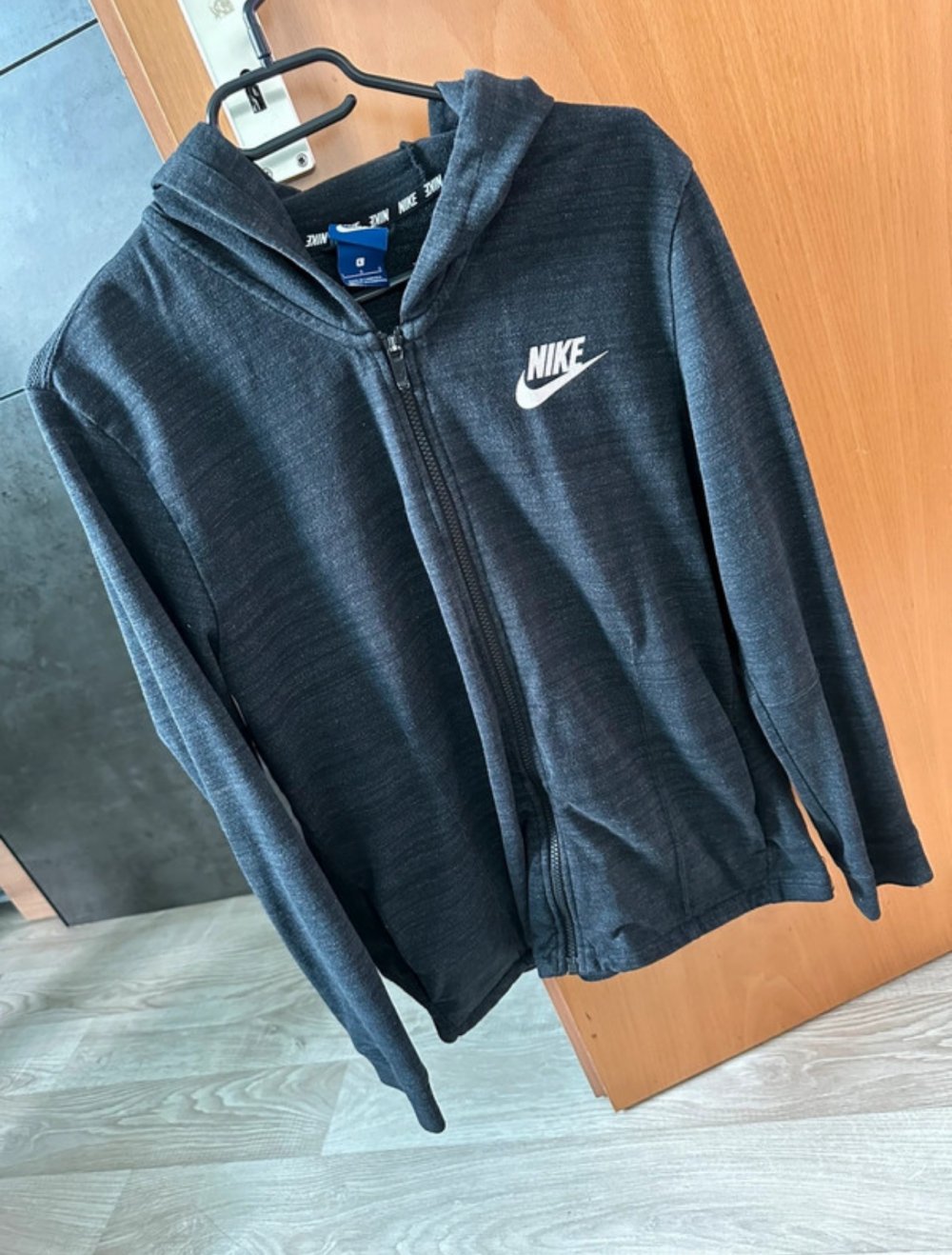 Nike Jacke
