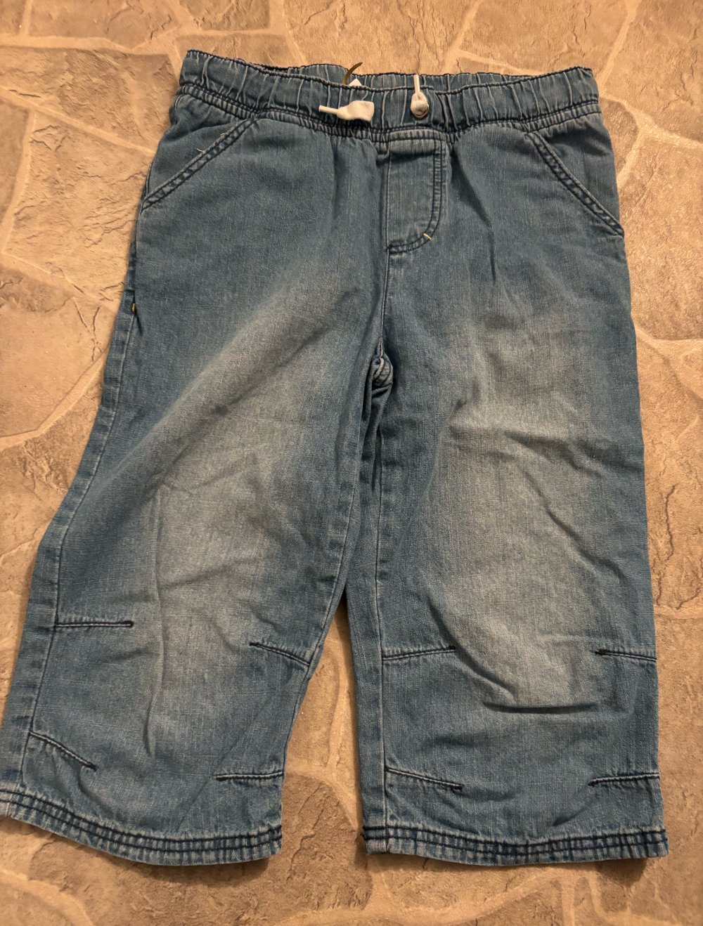 Yigga Caprihose Gr. 152