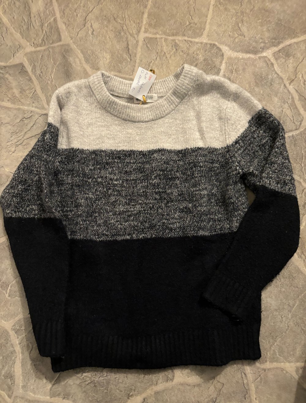 H&M Pullover Gr. 146/152