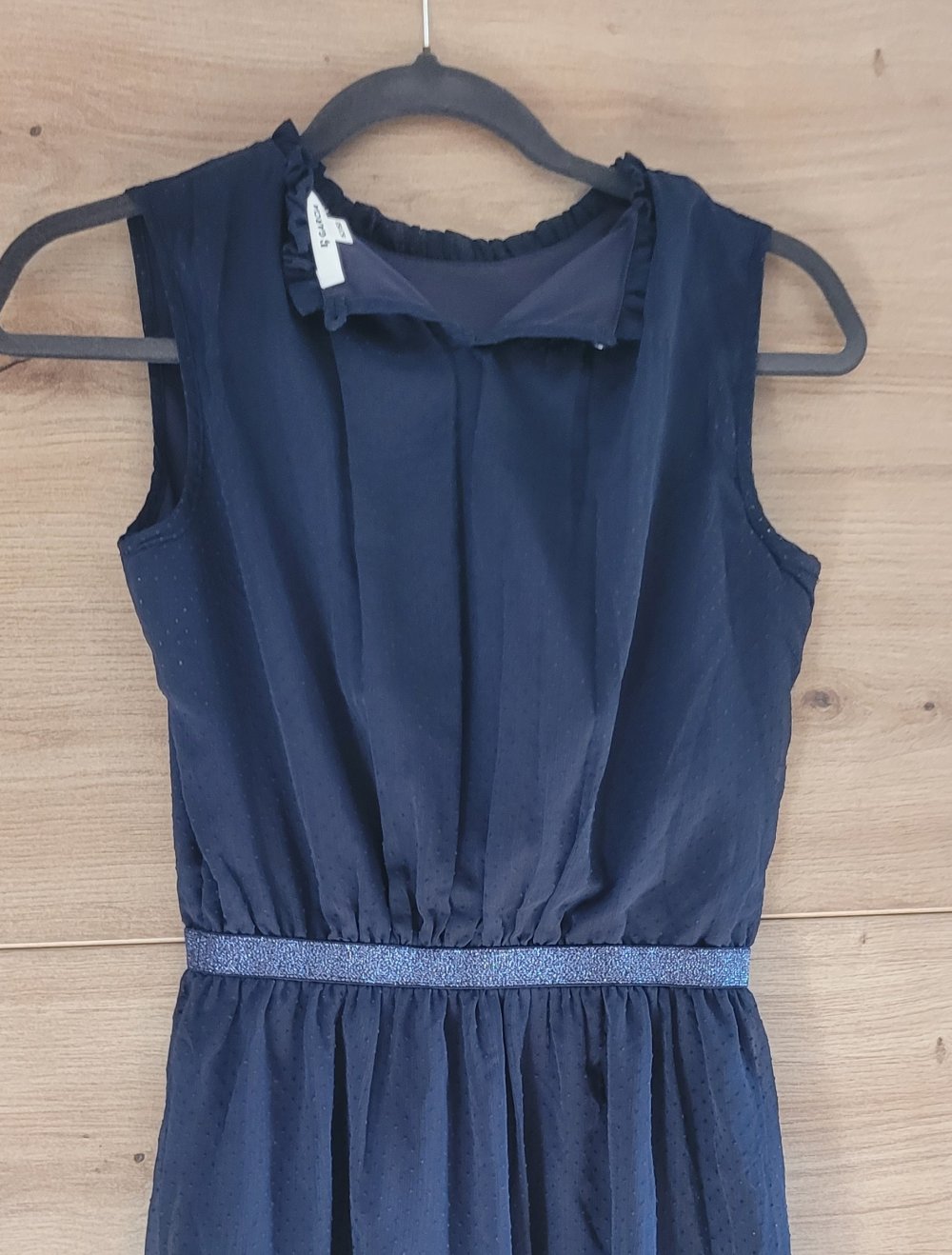 festliches Kleid