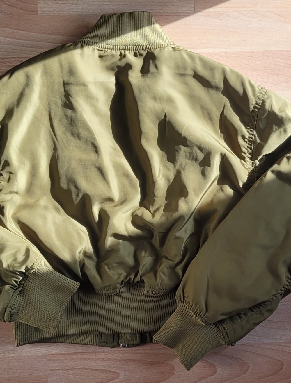 Mädchen Jacke