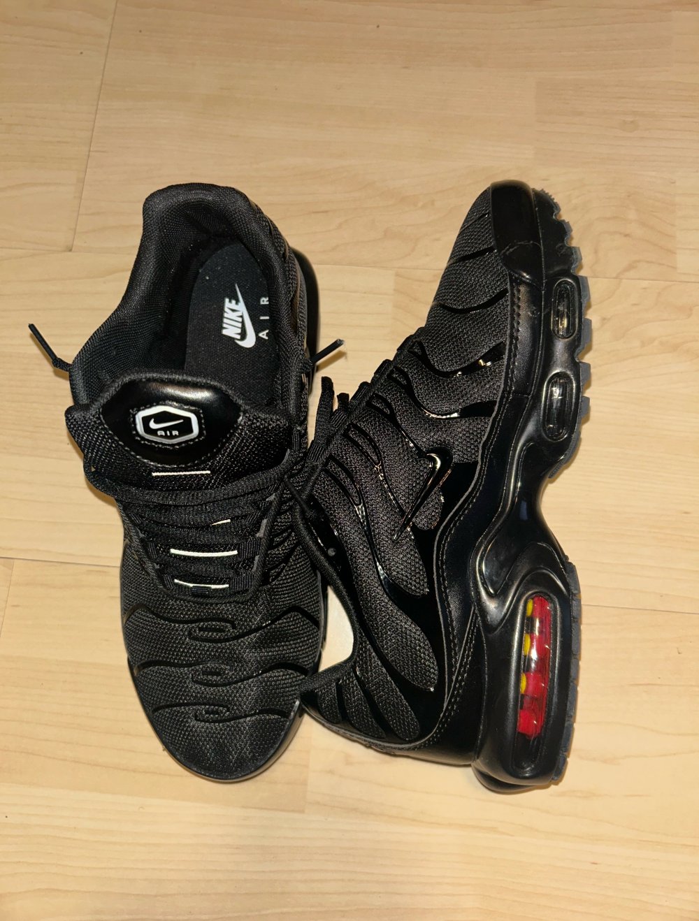 nike tn