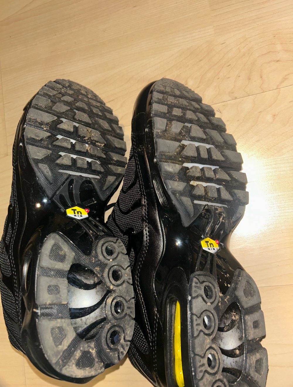 nike tn