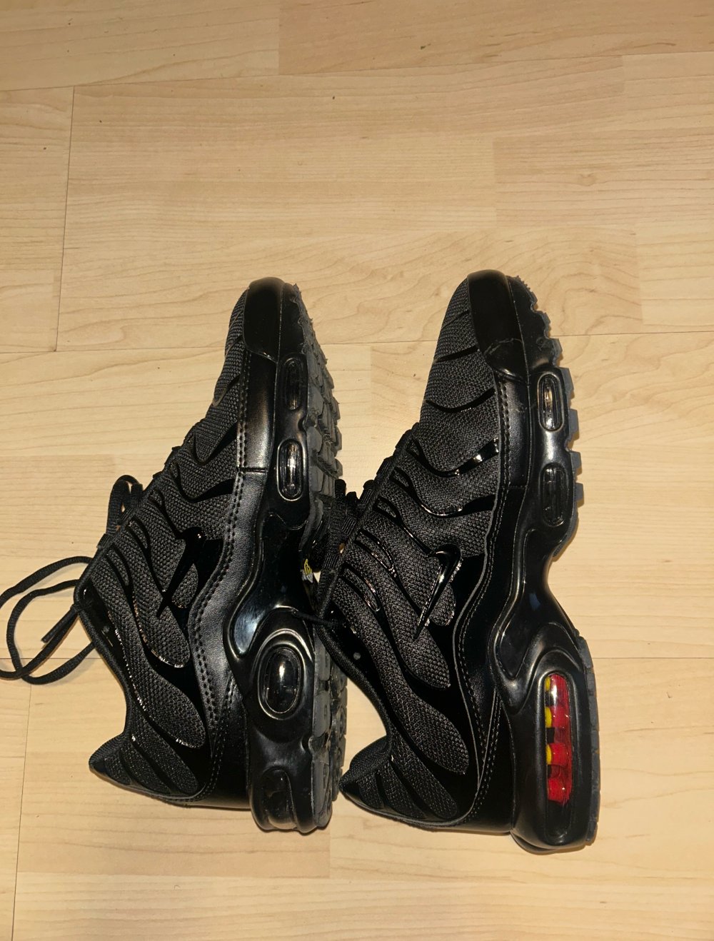 nike tn