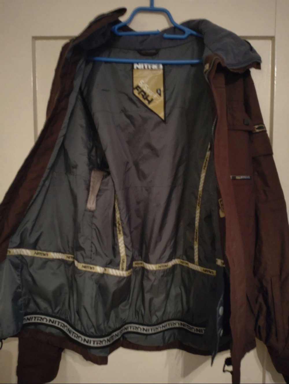 Jacke 