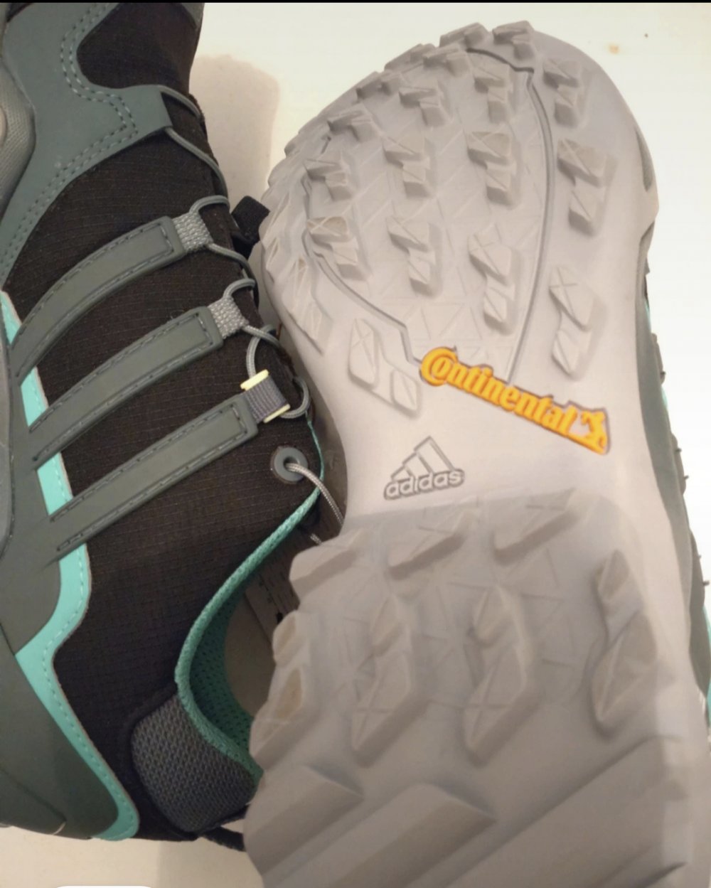 Trekkingschuhe 