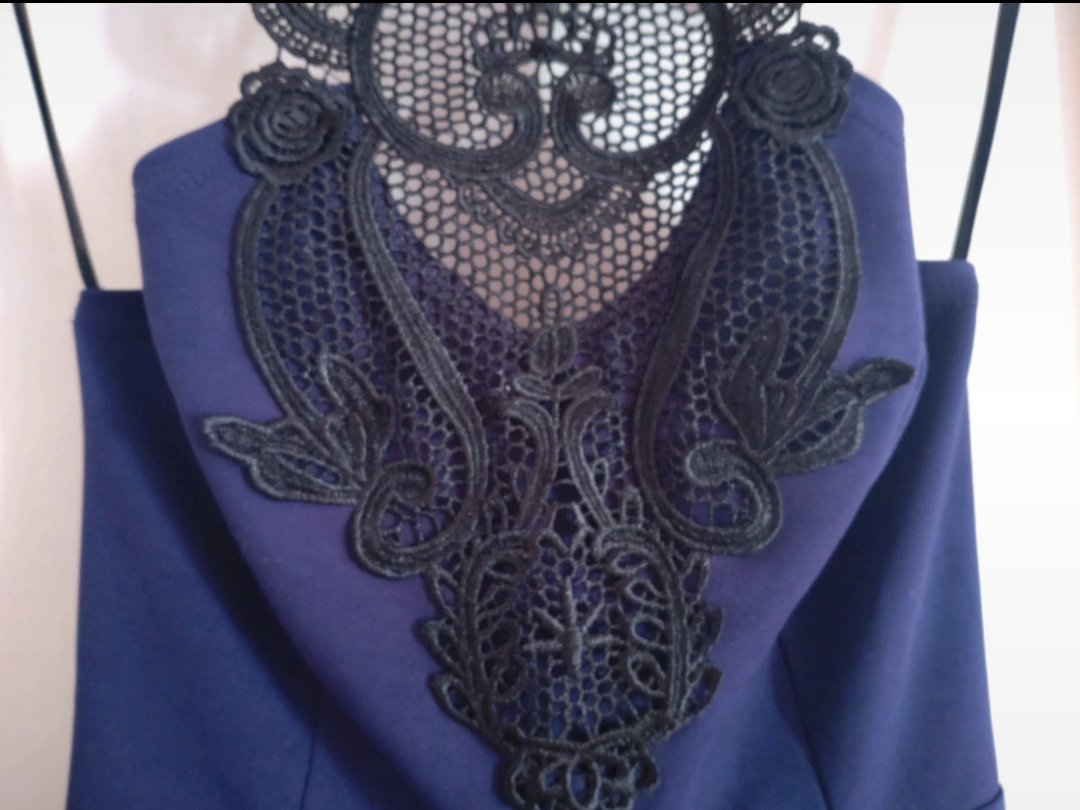 Kleid 