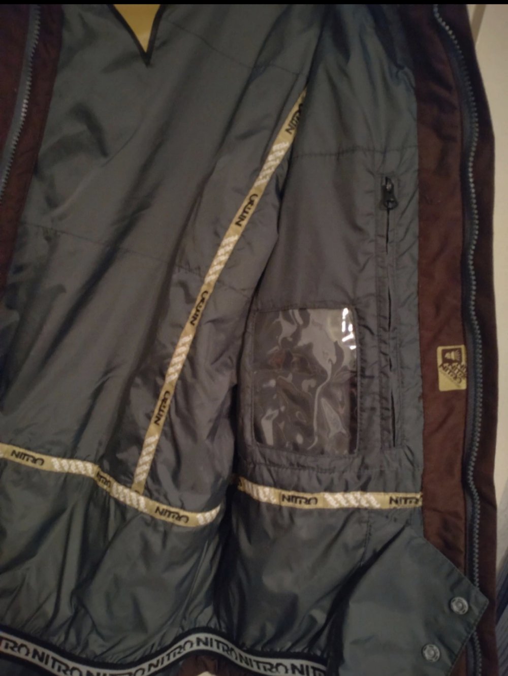 Jacke 
