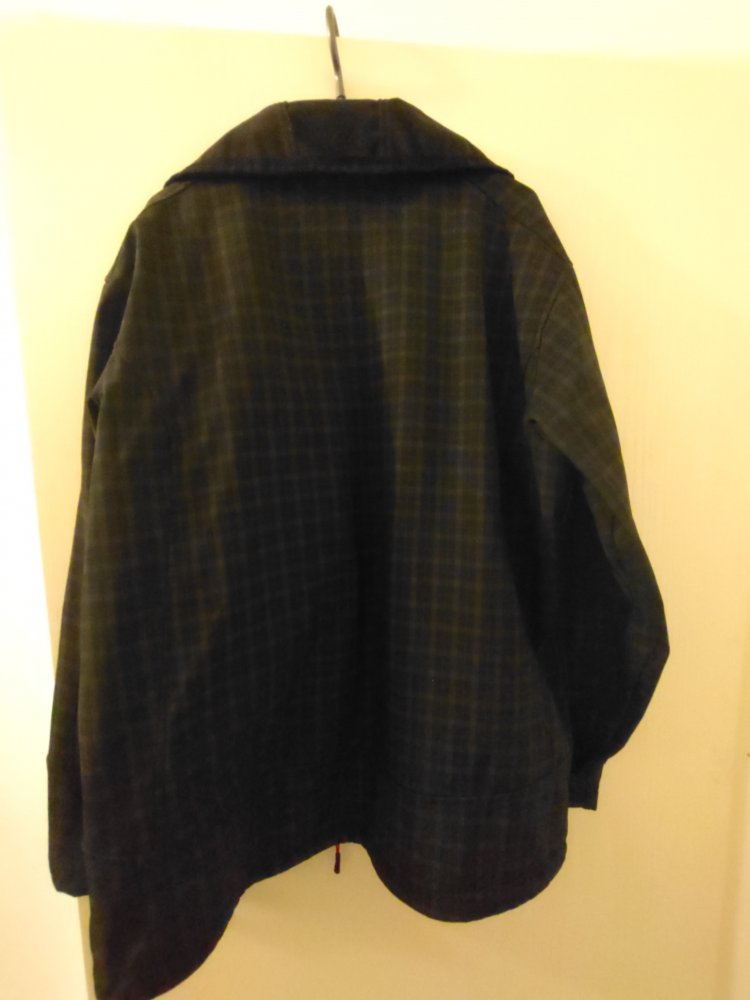 Softshelljacke 