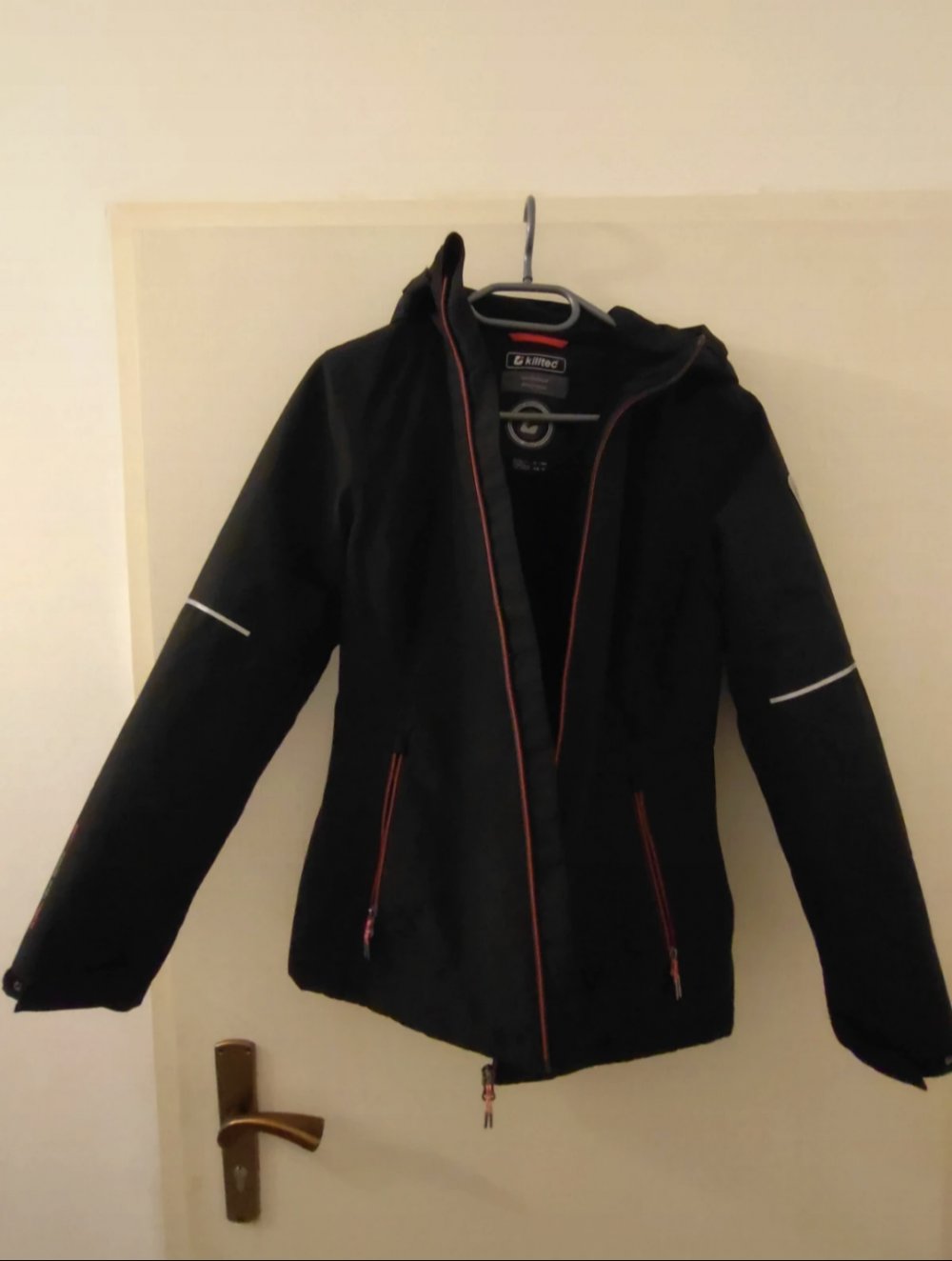 Softshelljacke 