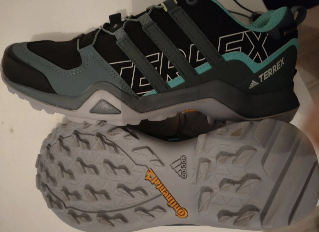 Trekkingschuhe 