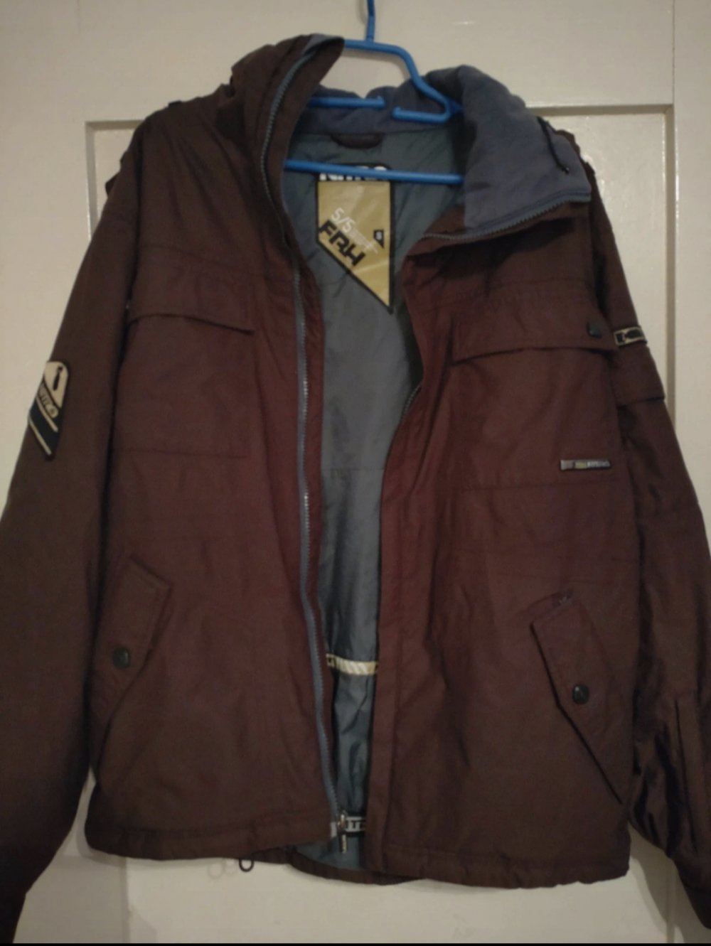 Jacke 