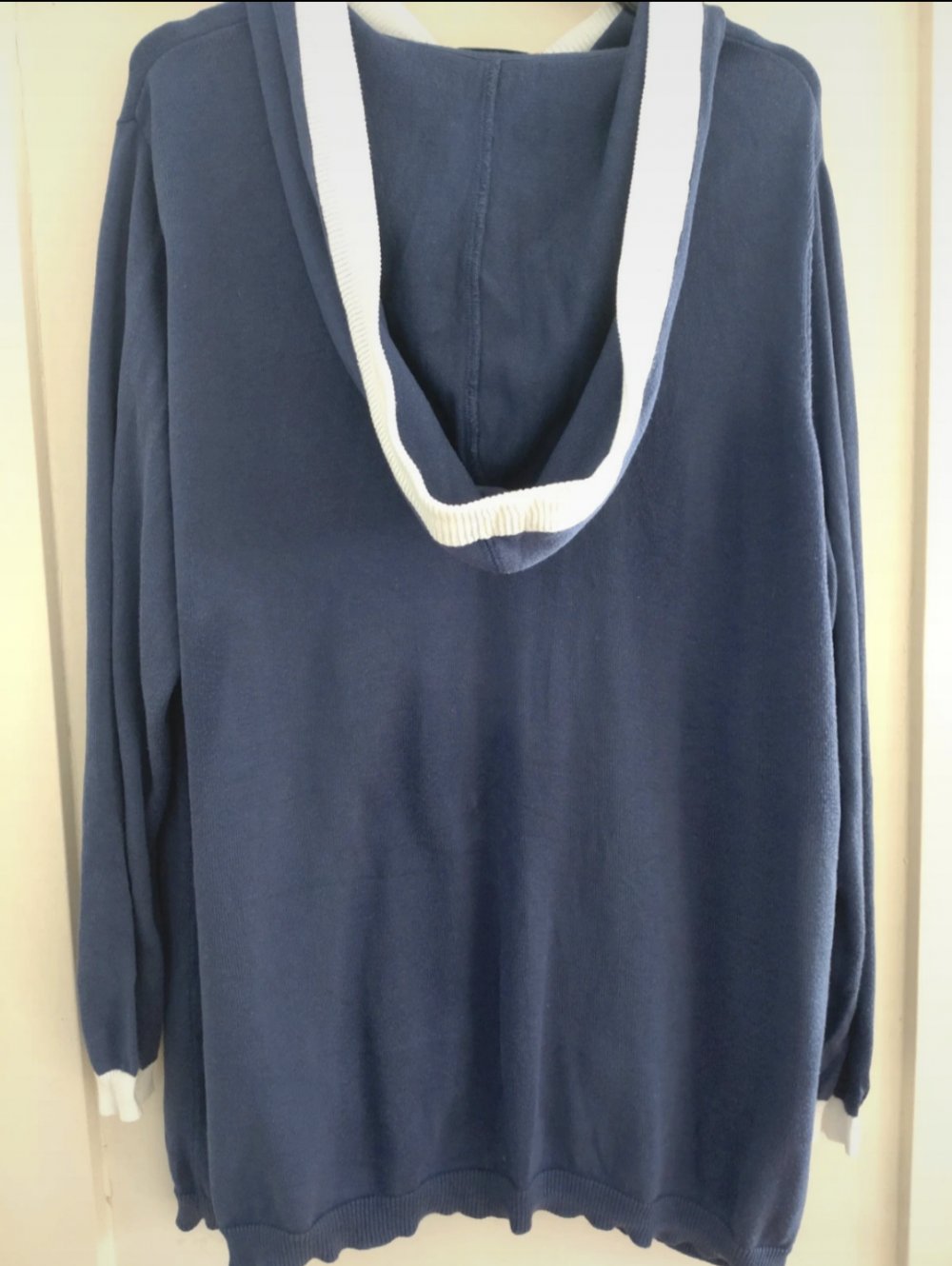 Strickjacke 