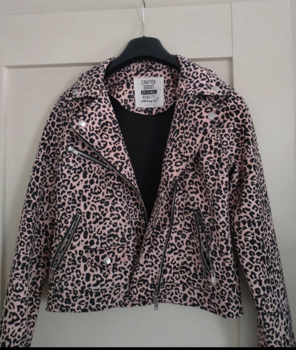Jacke 