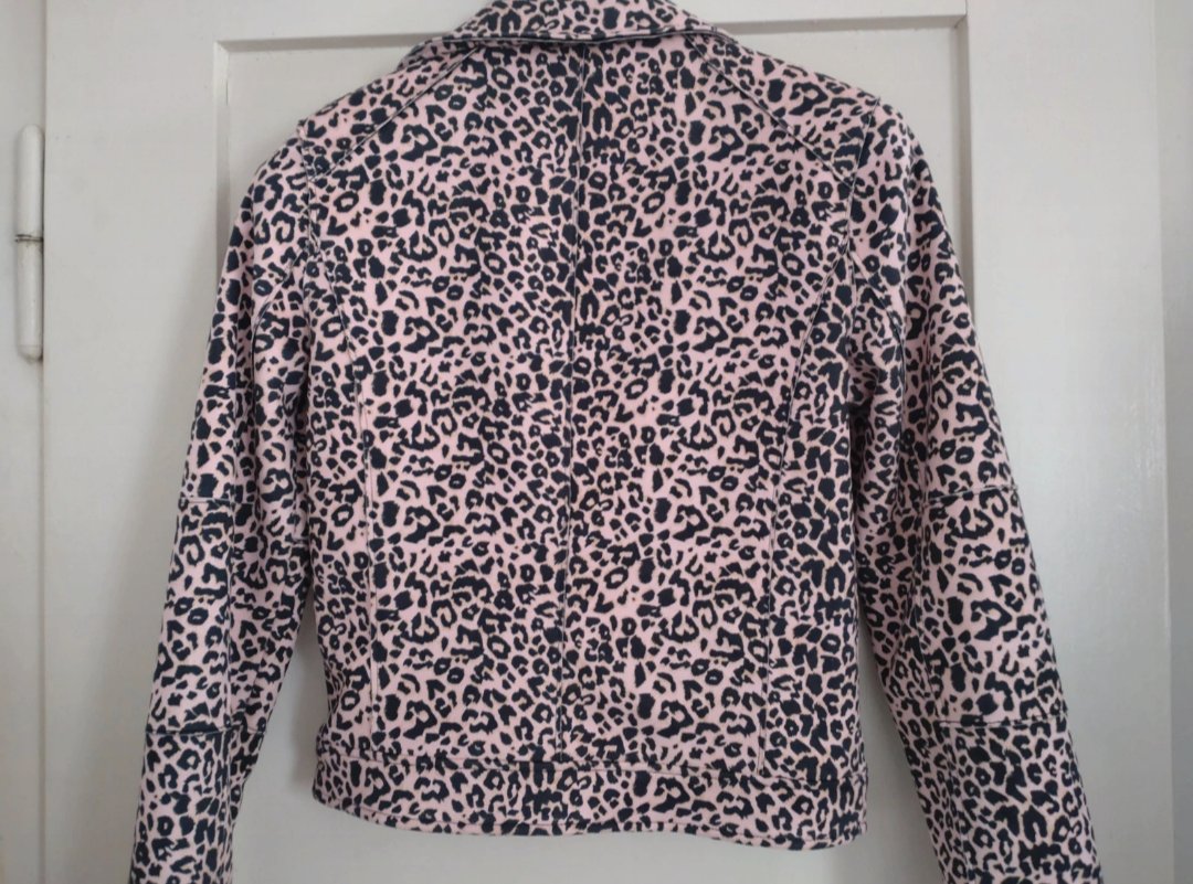 Jacke 