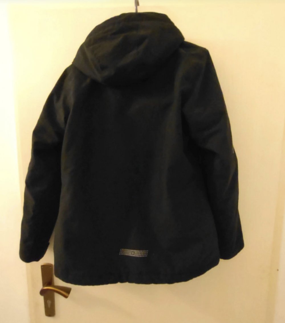 Softshelljacke 