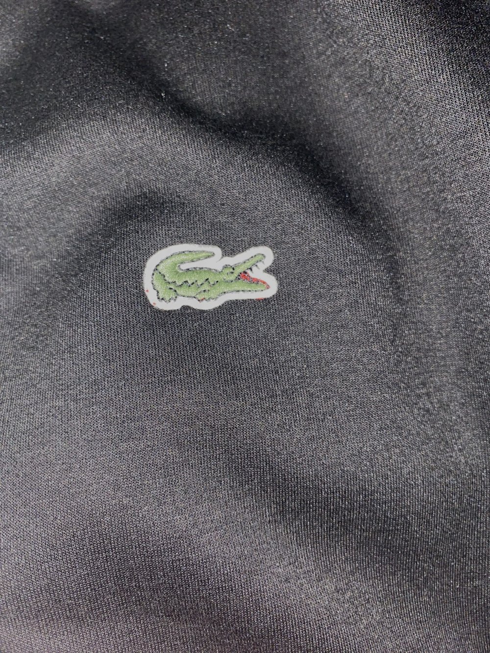 Lacoste Strickjacke