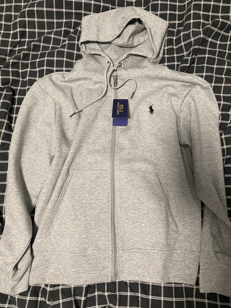 Ralph Lauren Strickjacke