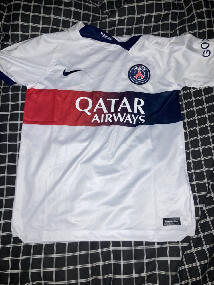PSG Trikot