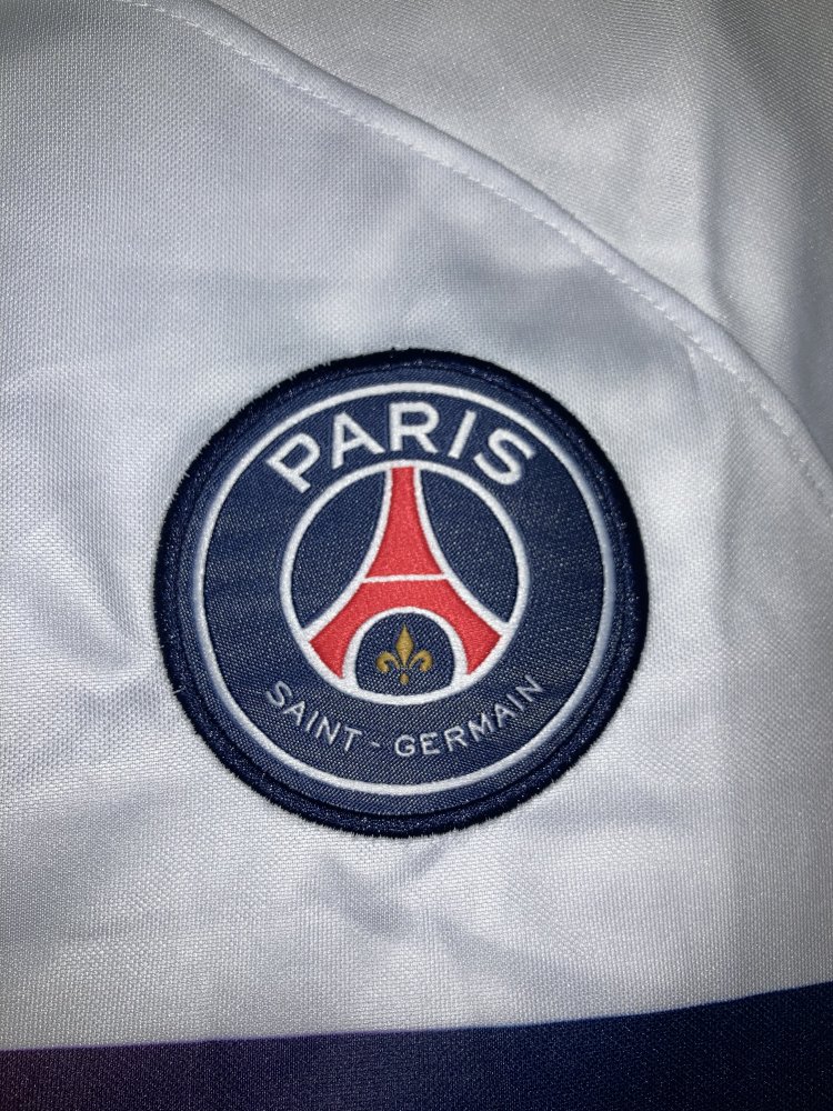 PSG Trikot