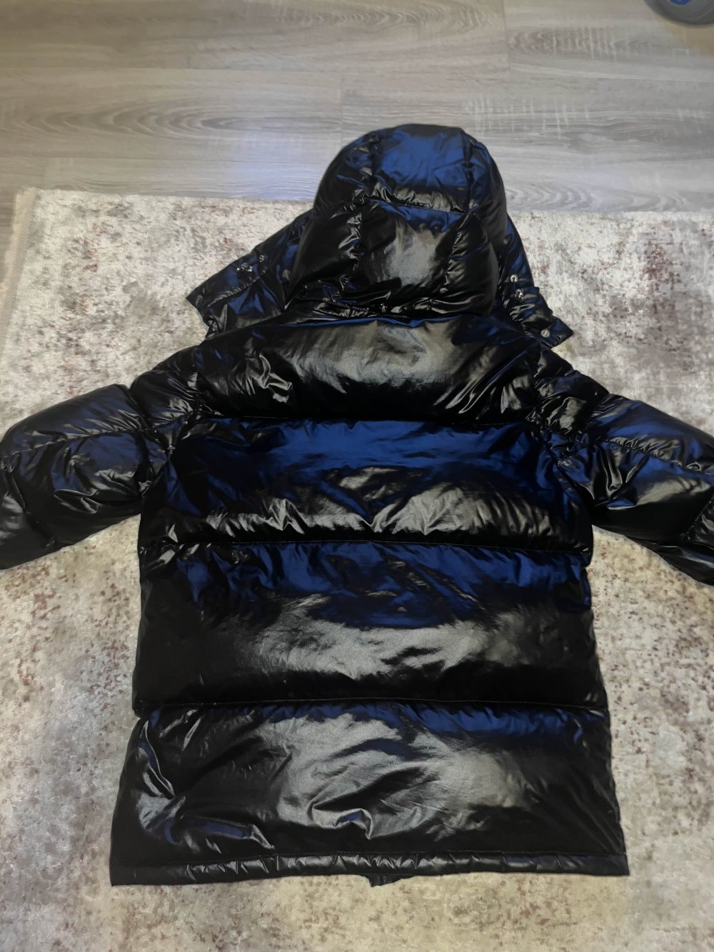 Moncler Daunenjacke
