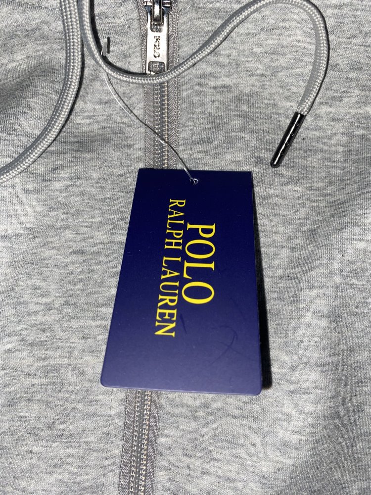 Ralph Lauren Strickjacke