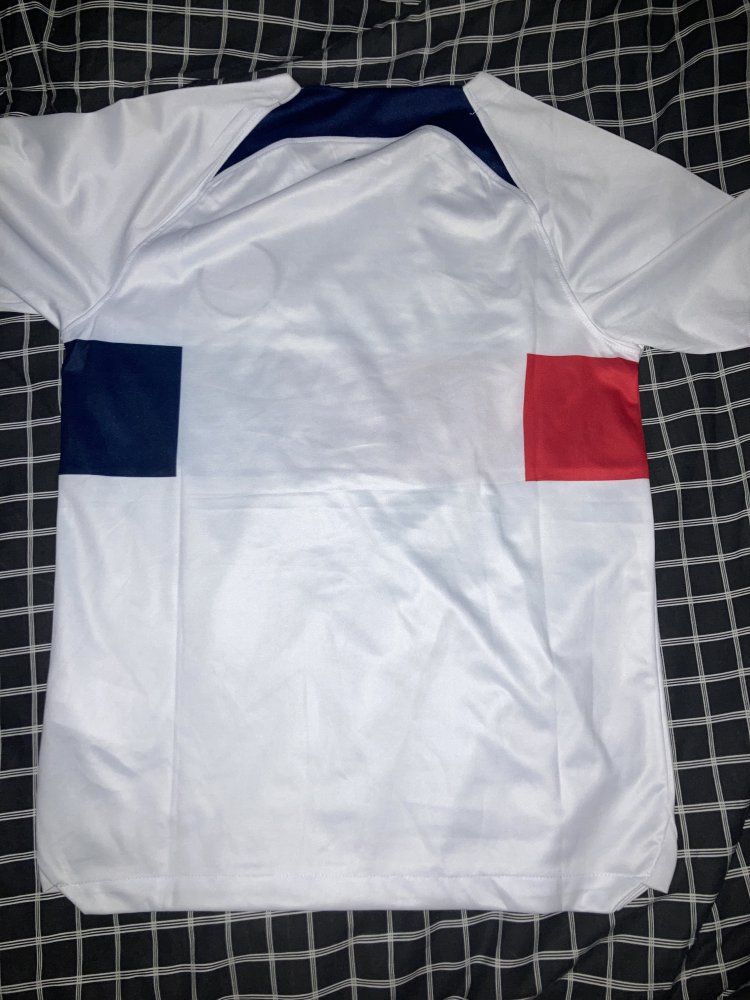 PSG Trikot