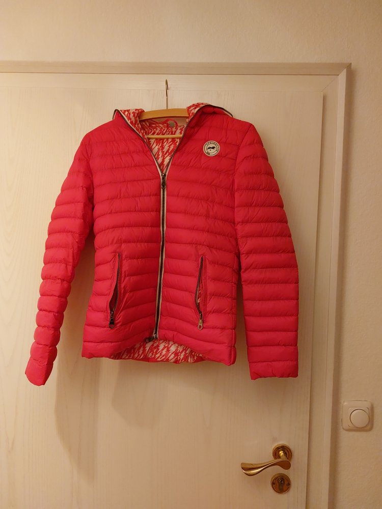 Springstar Jacke