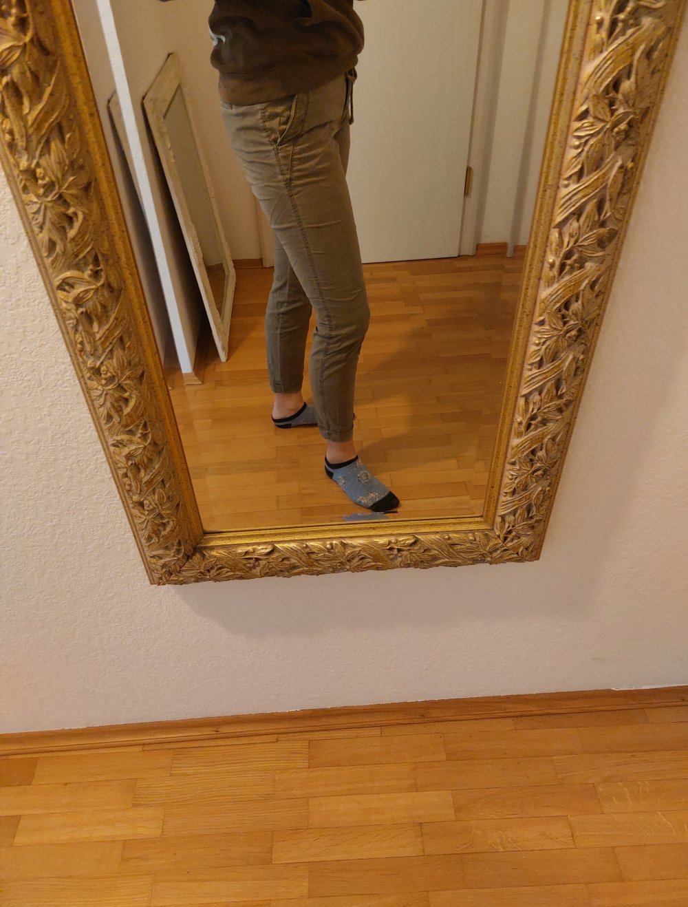 chino Hose