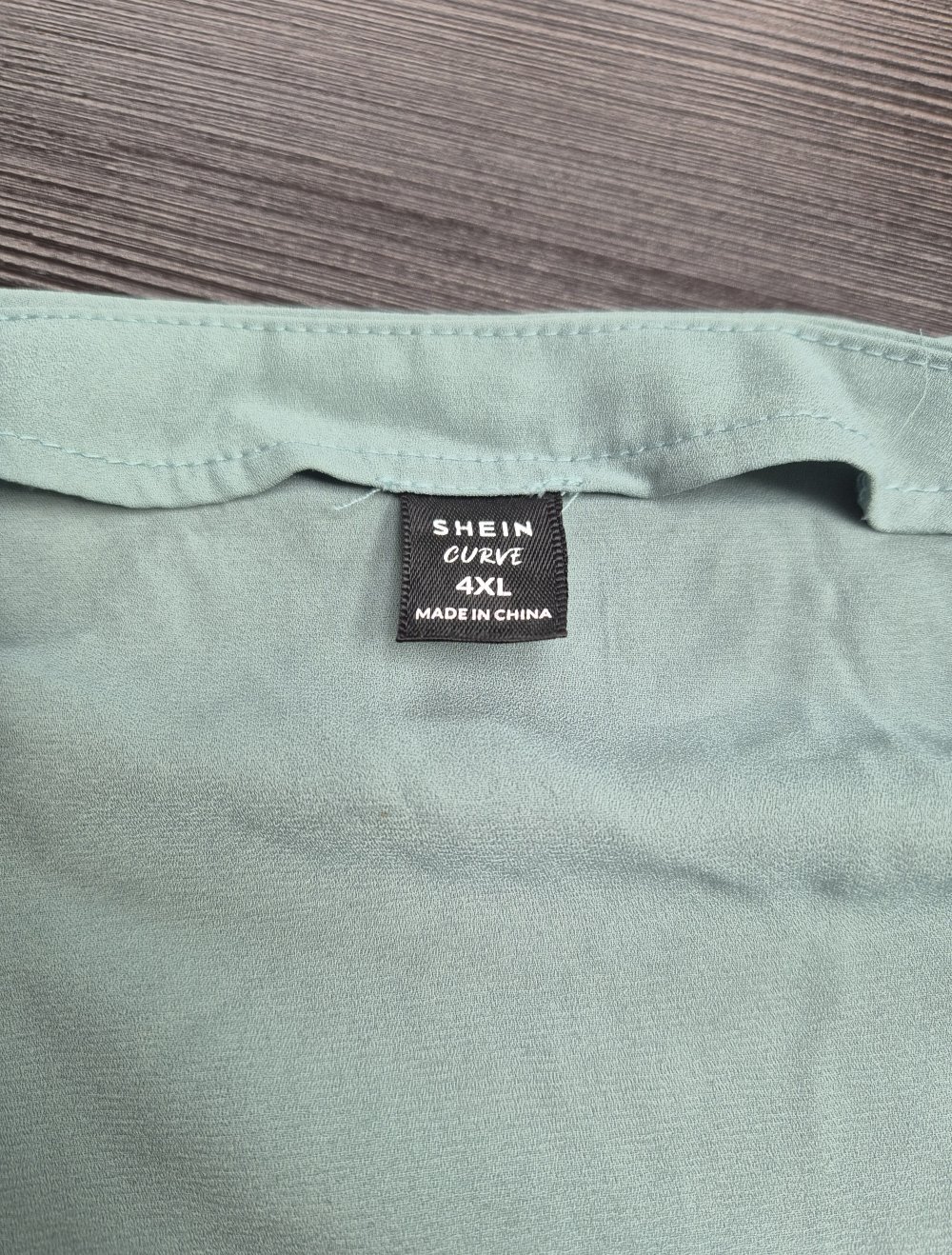 Ungetragene Bluse