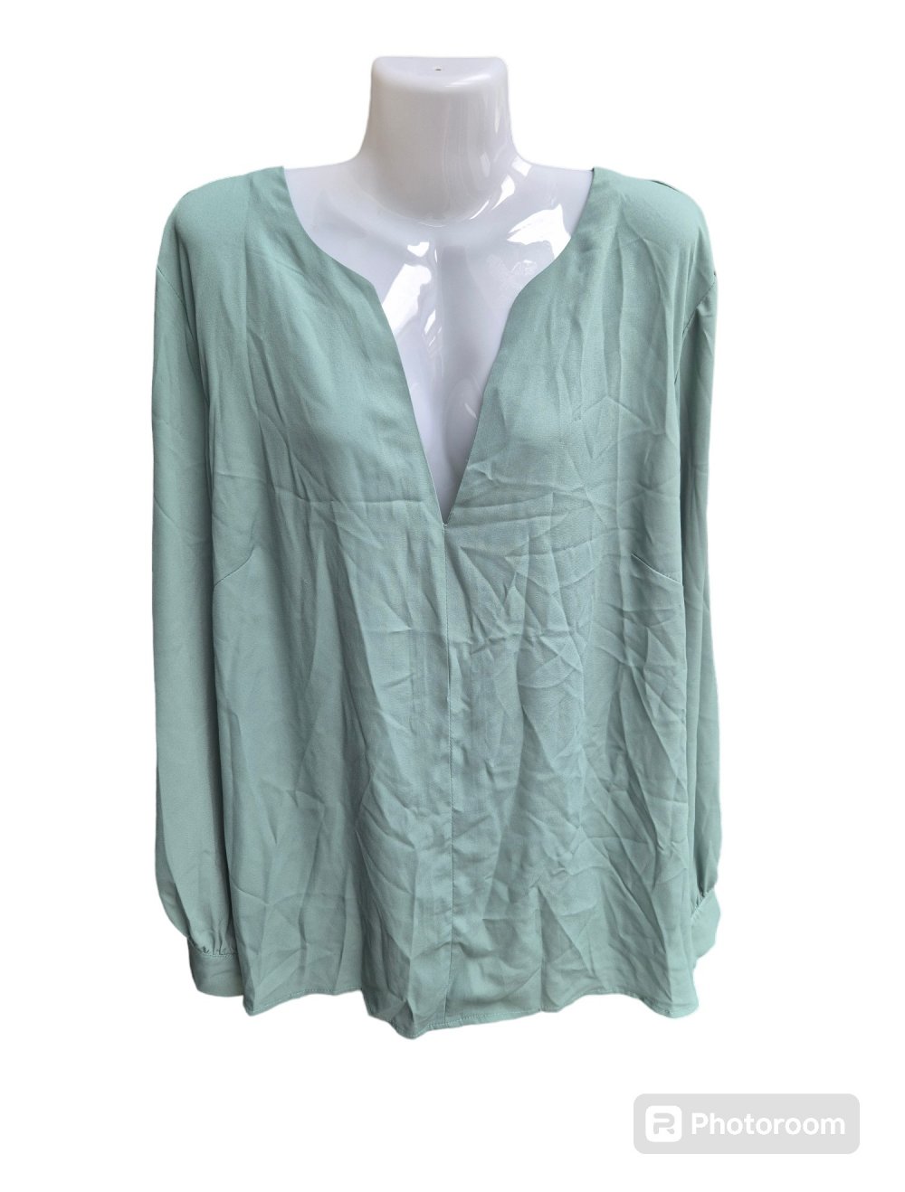Ungetragene Bluse