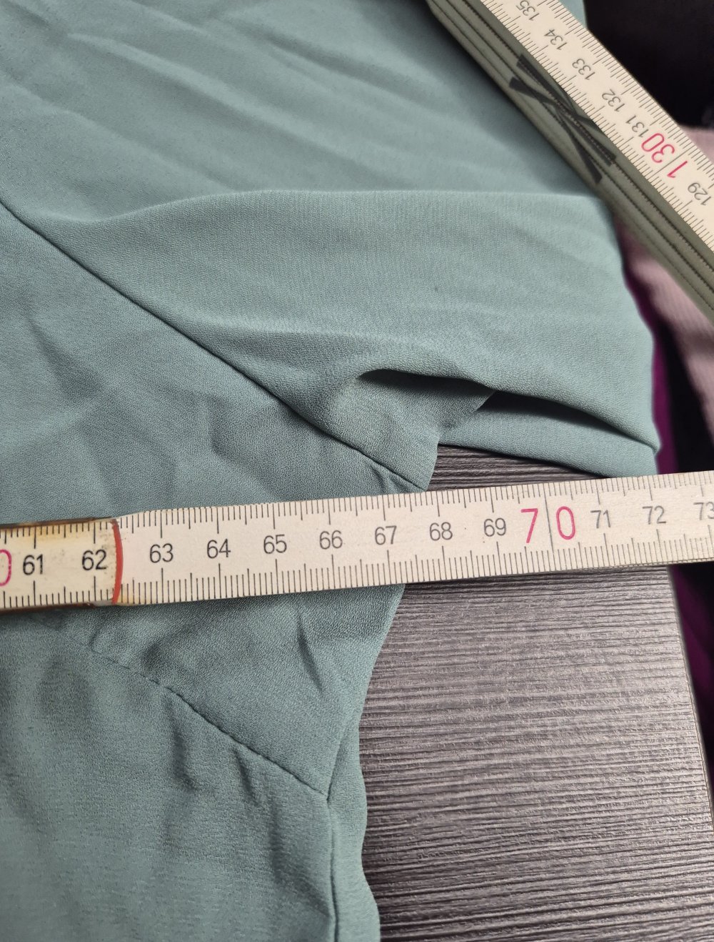 Ungetragene Bluse