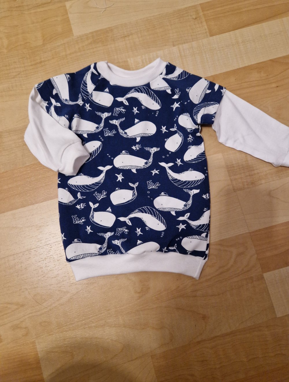 Shirt Gr.80/86
