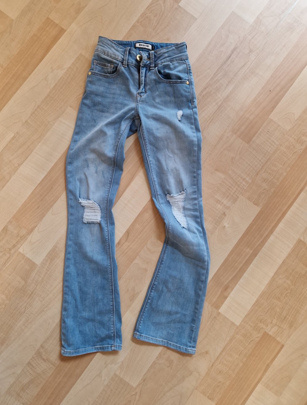 Jeans Gr.140