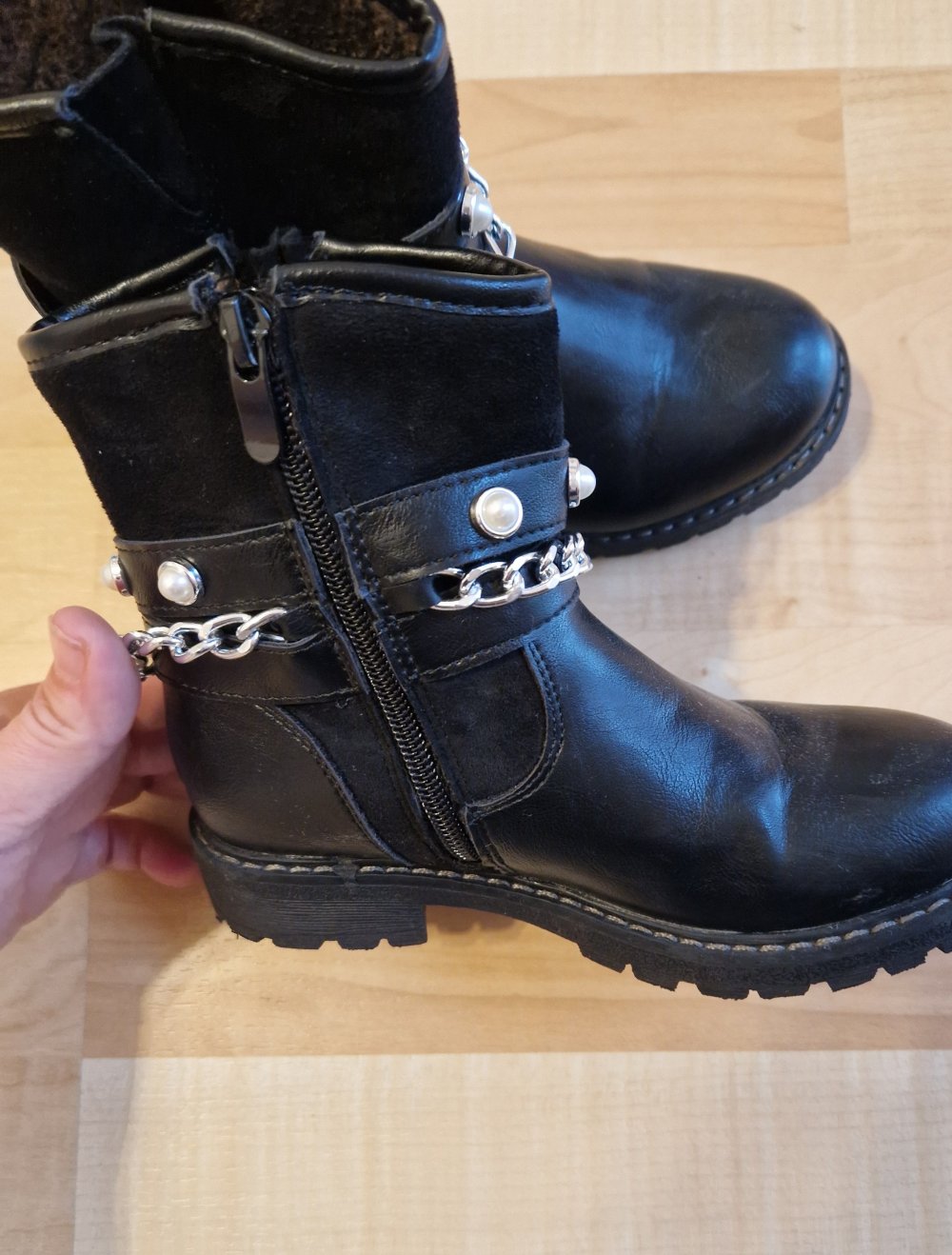 Schöne Schuhe Gr.32