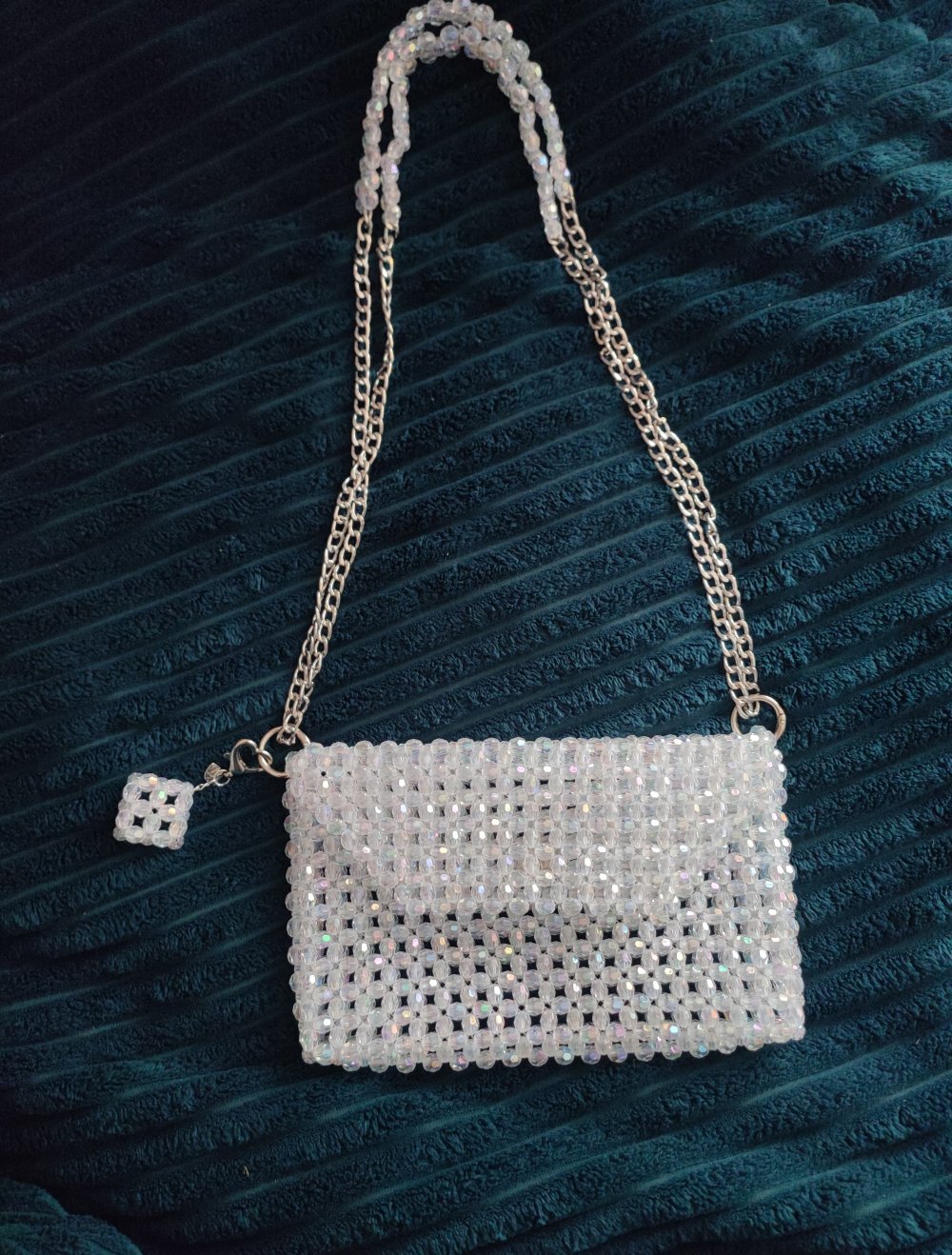 Clutche, Abendtasche