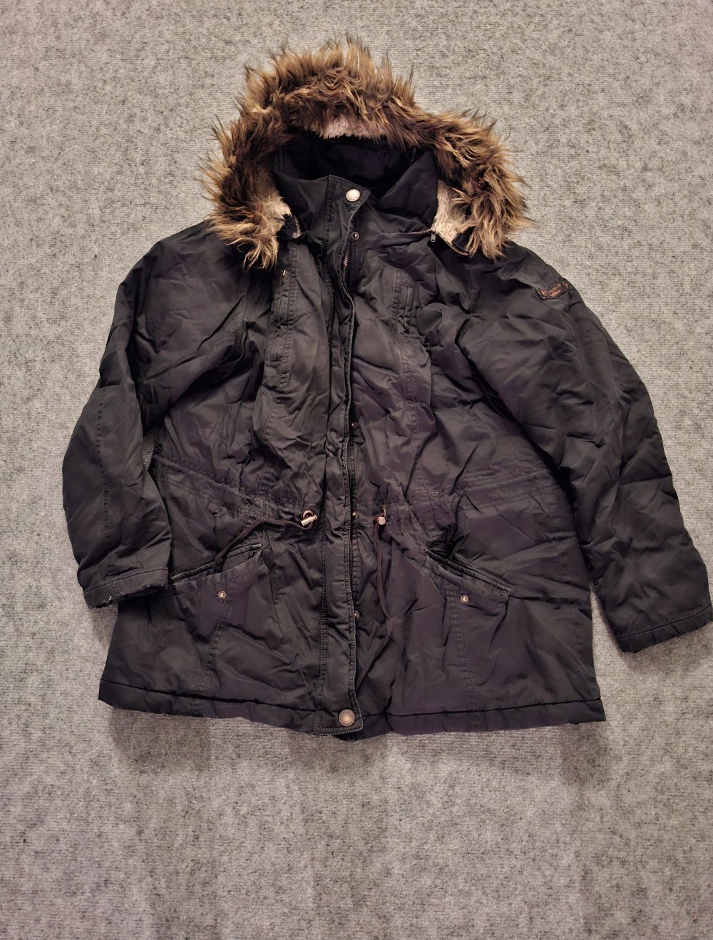S.Oliver Winterjacke 46