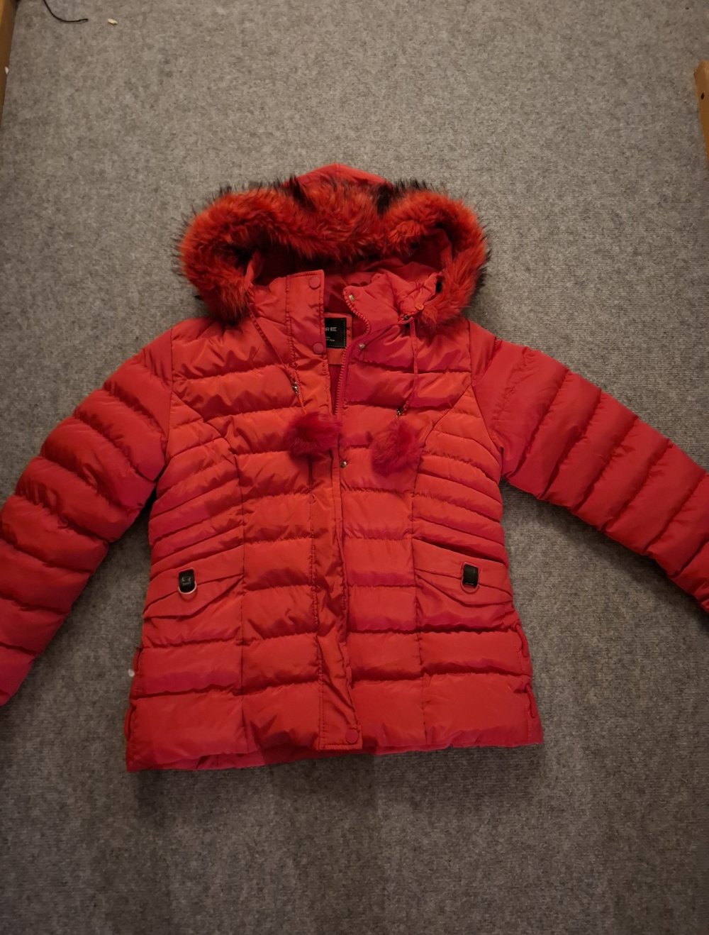 Schöne Winterjacke gr. XL