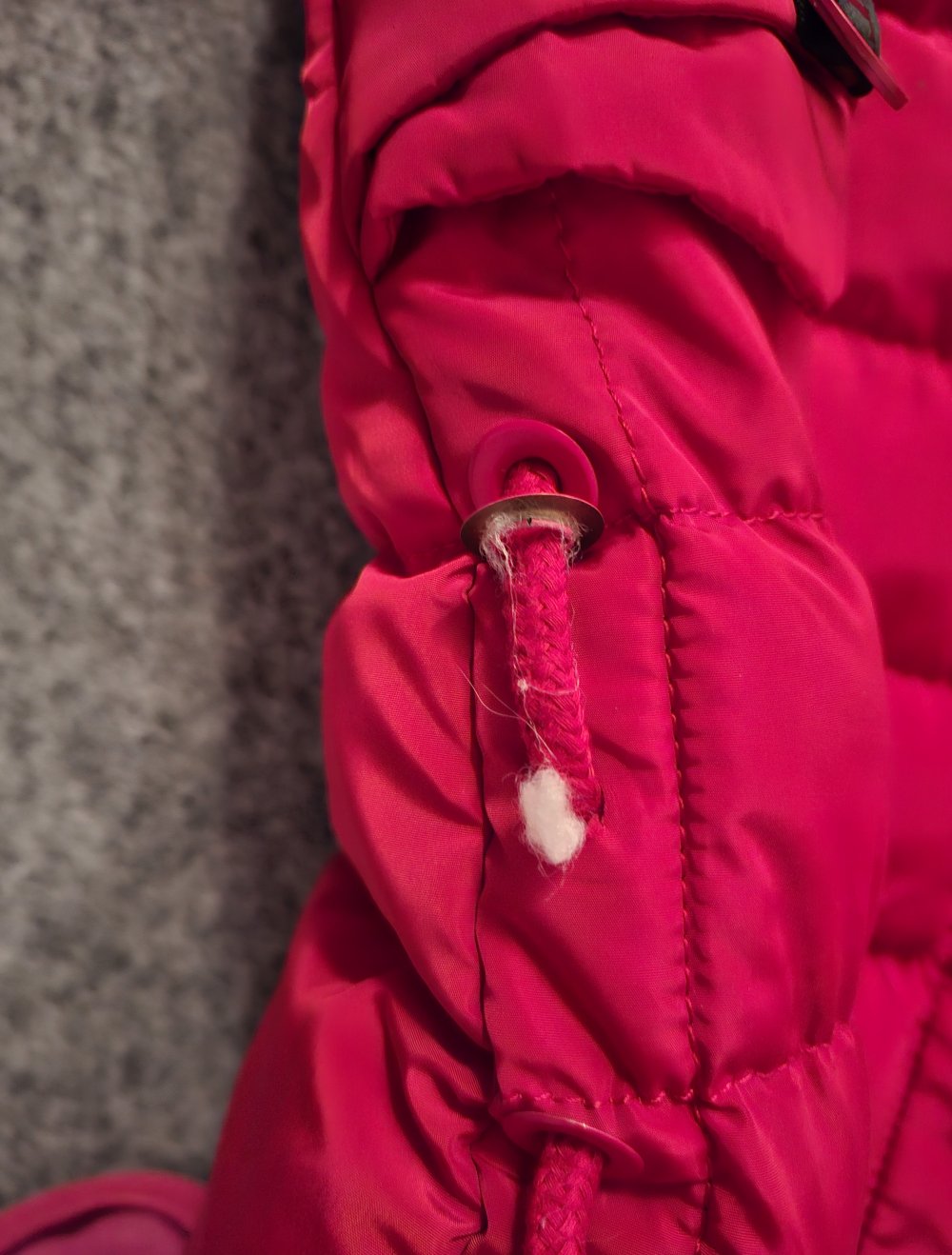 Schöne Winterjacke gr. XL