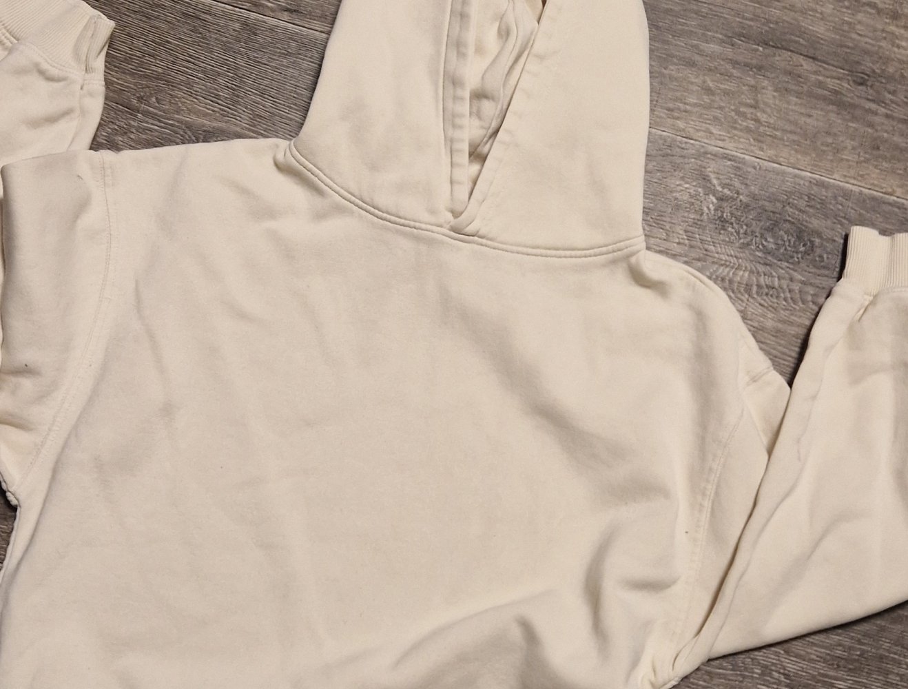 zara hoody