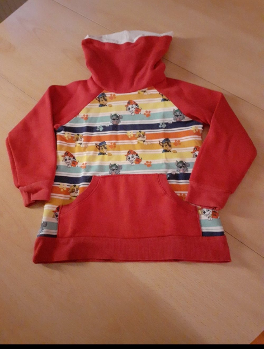 Pulli Gr 122