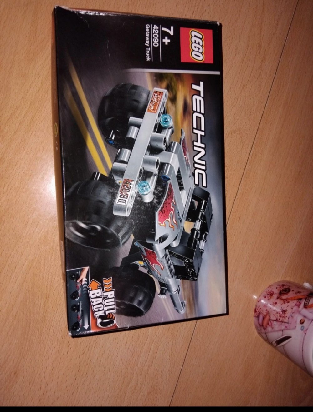 Lego 