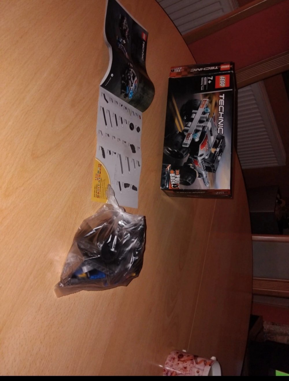 Lego 