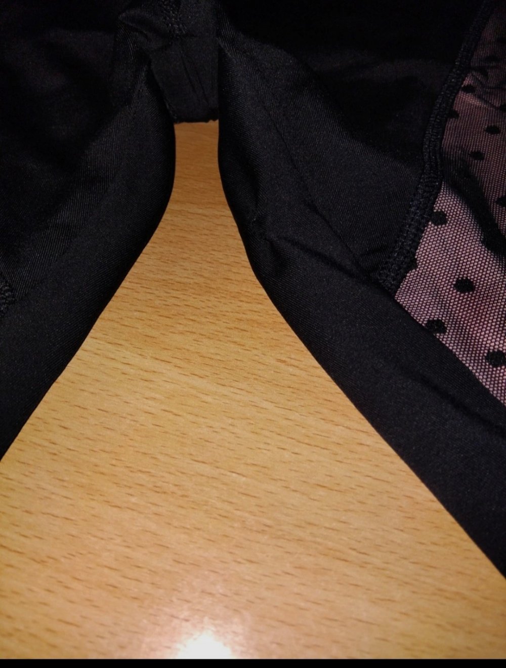 Damen Leggings Gr M