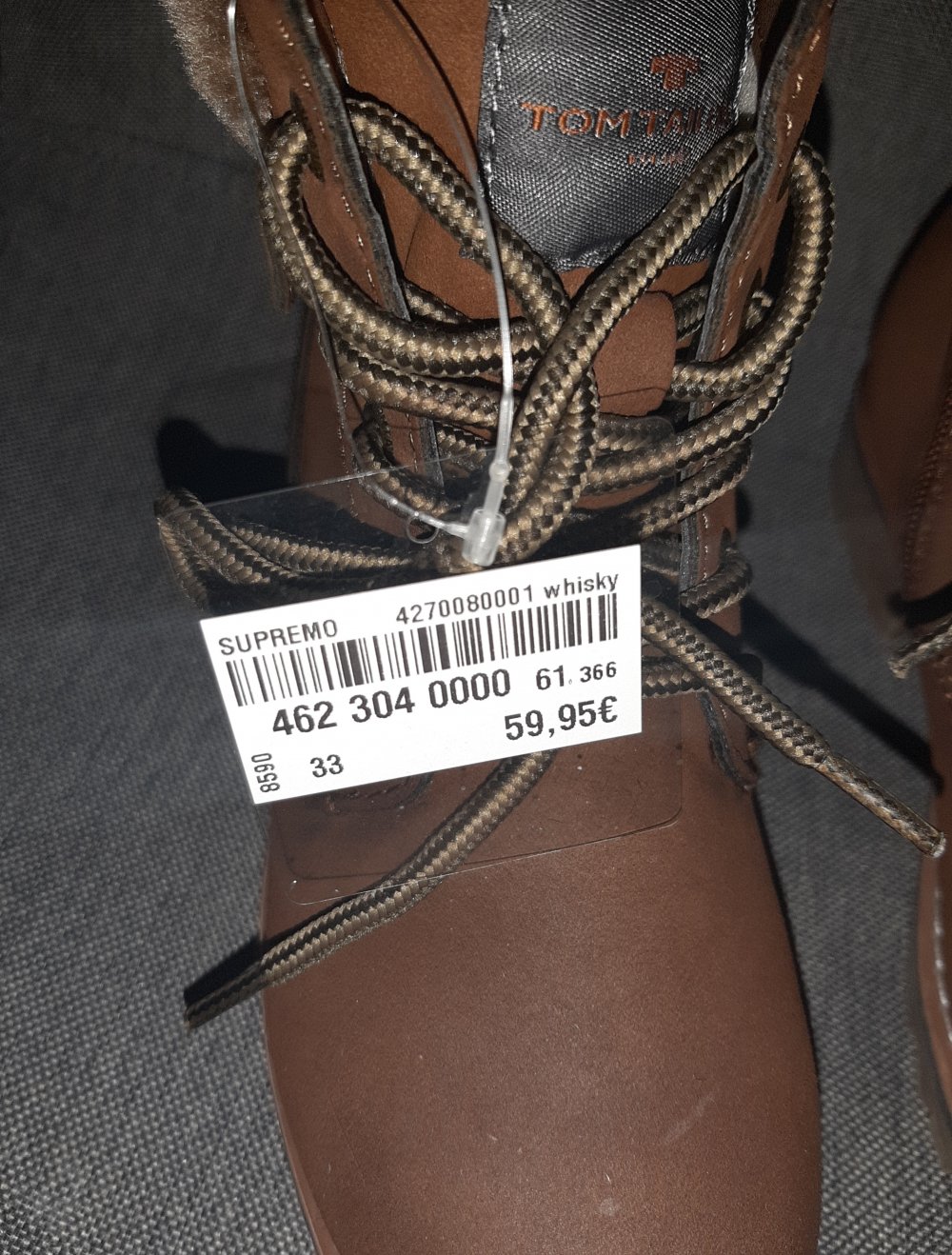 Winter schuhe