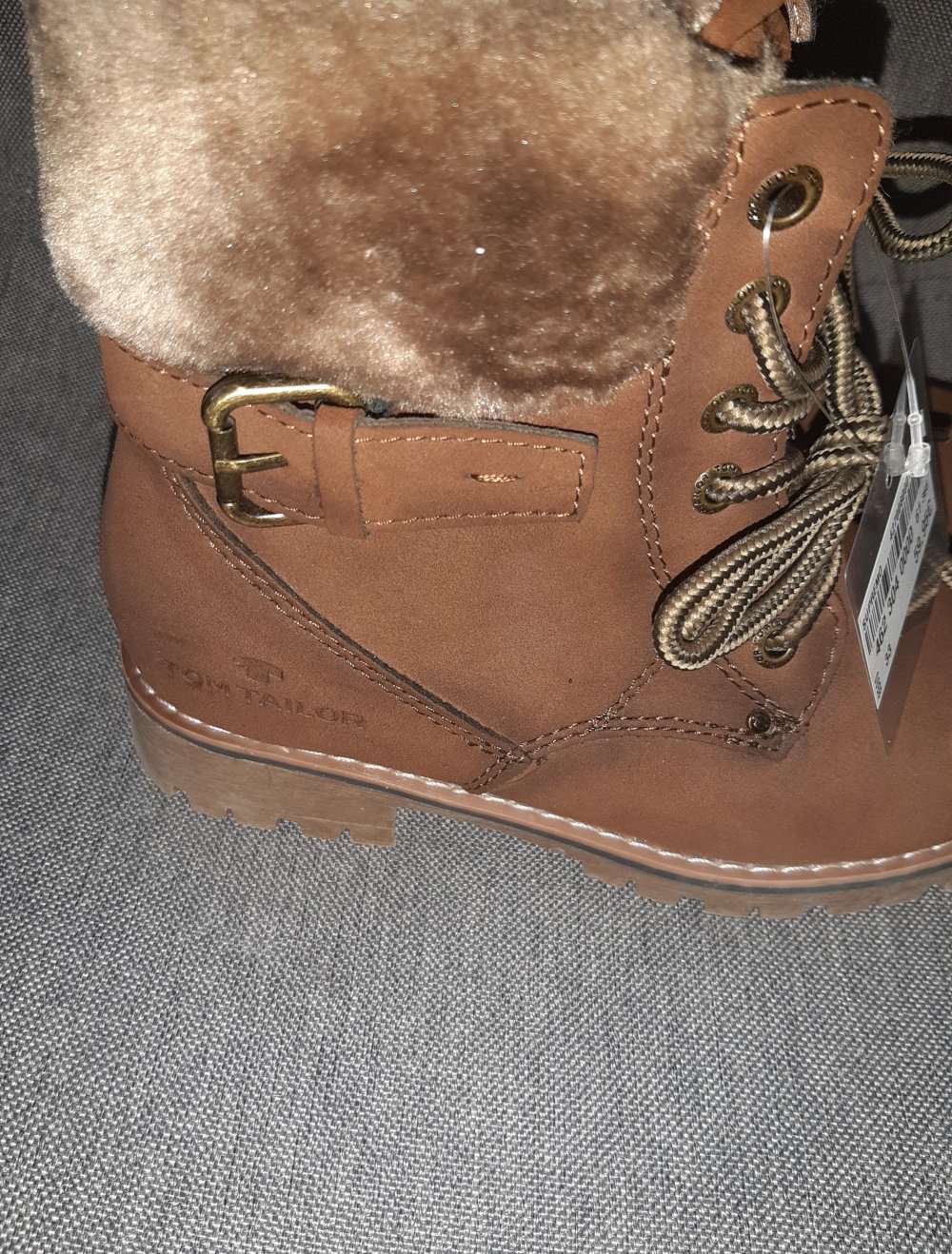 Winter schuhe