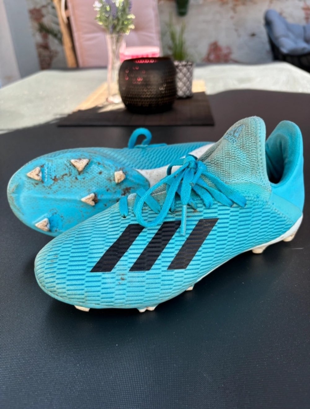 Adidas Fußballschuhe