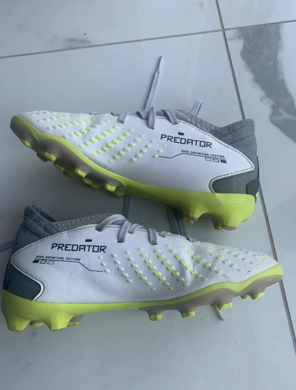Adidas Fußballschuhe pretador