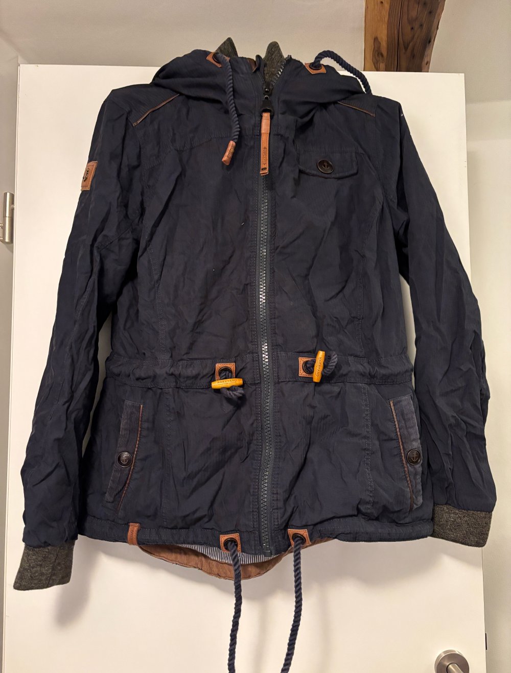 Naketano Jacke