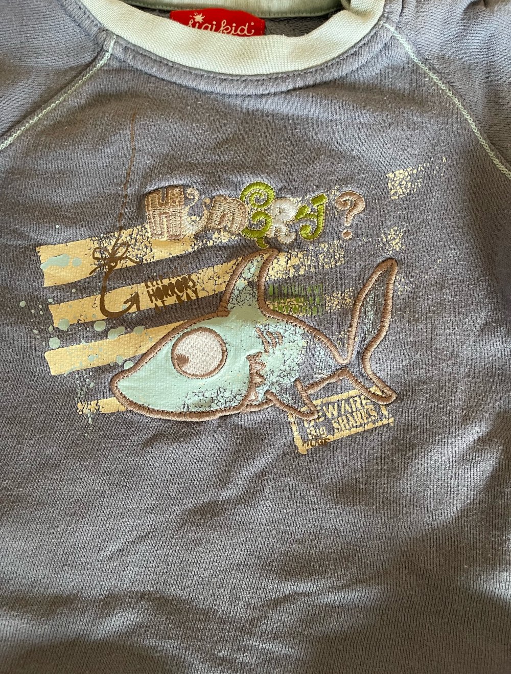 sigikid Pullover